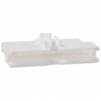 Hirose Electric Co Ltd - DF1B-12EP-2.5RC - CONN PLUG HOUSING 12POS 2.5MM