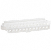 Hirose Electric Co Ltd - DF1B-12ES-2.5RC - CONN RECEPT HOUSING 12POS 2.5MM