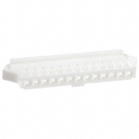 Hirose Electric Co Ltd - DF1B-13ES-2.5RC - CONN RECEPT HOUSING 13POS 2.5MM