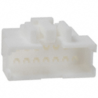 Hirose Electric Co Ltd - DF1B-14DEP-2.5RC - CONN PLUG HOUSING 14POS 2.5MM