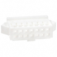 Hirose Electric Co Ltd - DF1B-14DES-2.5RC - CONN RECEPT HOUSING 14POS 2.5MM