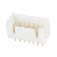 Hirose Electric Co Ltd - DF1B-14DP-2.5DSA(01) - CONN HEADER 14POS 2.5MM STR GOLD