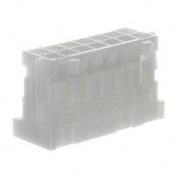 Hirose Electric Co Ltd - DF1B-14DS-2.5RC - CONN RECEPT HOUSING 14POS 2.5MM