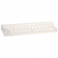 Hirose Electric Co Ltd - DF1B-15S-2.5R - CONN RECEPT HOUSING 15POS 2.5MM