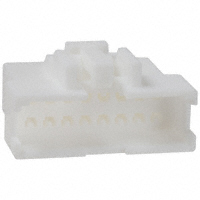 Hirose Electric Co Ltd - DF1B-16DEP-2.5RC - CONN PLUG HOUSING 16POS 2.5MM