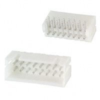 Hirose Electric Co Ltd - DF1BZ-16DP-2.5DS - CONN HEADER 16POS 2.5MM R/A TIN