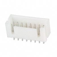 Hirose Electric Co Ltd - DF1BZ-16DP-2.5DSA - CONN HEADER 16POS 2.5MM STR TIN