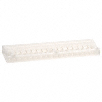 Hirose Electric Co Ltd - DF1B-18S-2.5R - CONN RECEPT HOUSING 18POS 2.5MM