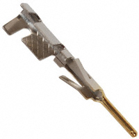 Hirose Electric Co Ltd - DF1B-2022PCFB - CONN PIN CRIMP 20-22AWG GOLD