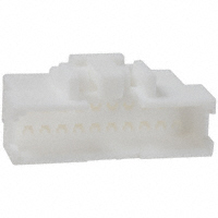 Hirose Electric Co Ltd - DF1B-20DEP-2.5RC - CONN PLUG HOUSING 20POS 2.5MM