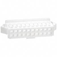 Hirose Electric Co Ltd - DF1B-20DES-2.5RC - CONN RECEPT HOUSING 20POS 2.5MM