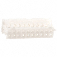 Hirose Electric Co Ltd - DF1B-20DS-2.5RC - CONN RECEPT HOUSING 20POS 2.5MM