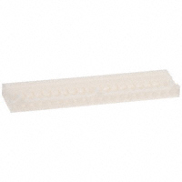 Hirose Electric Co Ltd - DF1B-20S-2.5R - CONN RECEPT HOUSING 20POS 2.5MM