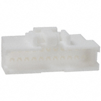 Hirose Electric Co Ltd - DF1B-22DEP-2.5RC - CONN PLUG HOUSING 22POS 2.5MM