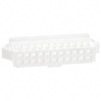 Hirose Electric Co Ltd - DF1B-22DES-2.5RC - CONN RECEPT HOUSING 22POS 2.5MM