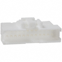 Hirose Electric Co Ltd - DF1B-24DEP-2.5RC - CONN PLUG HOUSING 24POS 2.5MM