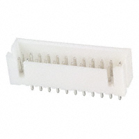 Hirose Electric Co Ltd - DF1BZ-24DP-2.5DSA - CONN HEADER 24POS 2.5MM STR TIN