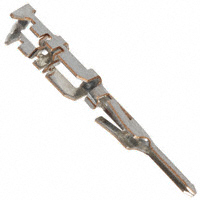 Hirose Electric Co Ltd - DF1B-24PR - CONN PIN IDC 24AWG TIN