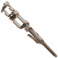 Hirose Electric Co Ltd - DF1B-24PRF - CONN PIN IDC 24AWG TIN