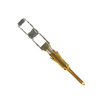 Hirose Electric Co Ltd - DF1B-24PRFB - CONN PIN IDC 24AWG GOLD