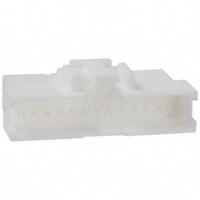 Hirose Electric Co Ltd - DF1B-26DEP-2.5RC - CONN PLUG HOUSING 26POS 2.5MM