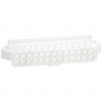 Hirose Electric Co Ltd - DF1B-26DES-2.5RC - CONN RECEPT HOUSING 26POS 2.5MM