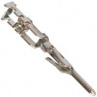 Hirose Electric Co Ltd - DF1B-26PR - CONN PIN IDC 26AWG TIN