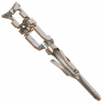 Hirose Electric Co Ltd - DF1B-26PRF - CONN PIN IDC 26AWG TIN