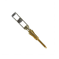 Hirose Electric Co Ltd - DF1B-26PRFB - CONN PIN IDC 26AWG GOLD