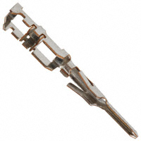 Hirose Electric Co Ltd - DF1B-28PR - CONN PIN IDC 28AWG TIN