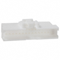 Hirose Electric Co Ltd - DF1B-30DEP-2.5RC - CONN PLUG HOUSING 30POS 2.5MM