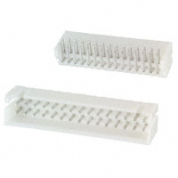 Hirose Electric Co Ltd - DF1BZ-30DP-2.5DS - CONN HEADER 30POS 2.5MM R/A TIN
