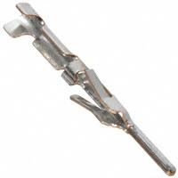 Hirose Electric Co Ltd - DF1B-30PC - CONN PIN CRIMP 30AWG TIN