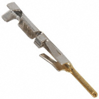 Hirose Electric Co Ltd - DF1B-30PCB - CONN PIN CRIMP 30AWG GOLD