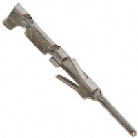 Hirose Electric Co Ltd - DF1B-30PCF - CONN PIN CRIMP 30AWG TIN