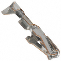 Hirose Electric Co Ltd - DF1B-30SC - CONN SOCKET CRIMP 30AWG TIN