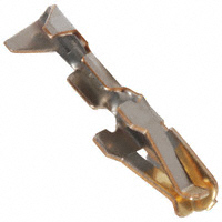 Hirose Electric Co Ltd - DF1B-30SCA - CONN SOCKET CRIMP 30AWG GOLD