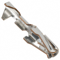 Hirose Electric Co Ltd - DF1B-30SCF - CONN SOCKET CRIMP 30AWG TIN