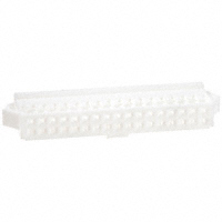 Hirose Electric Co Ltd - DF1B-34DES-2.5RC - CONN RECEPT HOUSING 34P0S 2.5MM