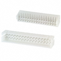 Hirose Electric Co Ltd - DF1BZ-34DP-2.5DS - CONN HEADER 34POS 2.5MM R/A TIN