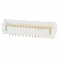 Hirose Electric Co Ltd - DF1B-34DP-2.5DSA(01) - CONN HEADER 34POS 2.5MM STR GOLD