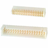 Hirose Electric Co Ltd - DF1B-36DP-2.5DS(01) - CONN HEADER 36POS 2.5MM R/A GOLD