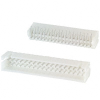 Hirose Electric Co Ltd - DF1BZ-36DP-2.5DS - CONN HEADER 36POS 2.5MM R/A TIN