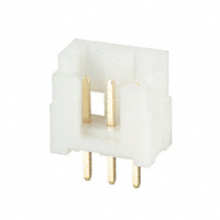 Hirose Electric Co Ltd - DF1B-3P-2.5DSA(01) - CONN HEADER 3POS 2.5MM STR GOLD