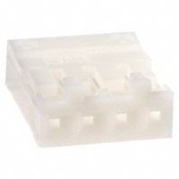 Hirose Electric Co Ltd - DF1B-4S-2.5R - CONN RECEPT HOUSING 4POS 2.5MM