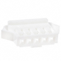 Hirose Electric Co Ltd - DF1B-5ES-2.5RC - CONN RECEPT HOUSING 5POS 2.5MM