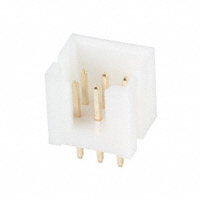 Hirose Electric Co Ltd - DF1B-6DP-2.5DSA(01) - CONN HEADER 6POS 2.5MM STR GOLD