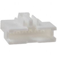 Hirose Electric Co Ltd - DF1B-6EP-2.5RC - CONN PLUG HOUSING 6POS 2.5MM