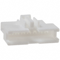 Hirose Electric Co Ltd - DF1B-7EP-2.5RC - CONN PLUG HOUSING 7POS 2.5MM