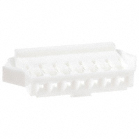 Hirose Electric Co Ltd - DF1B-7ES-2.5RC - CONN RECEPT HOUSING 7POS 2.5MM